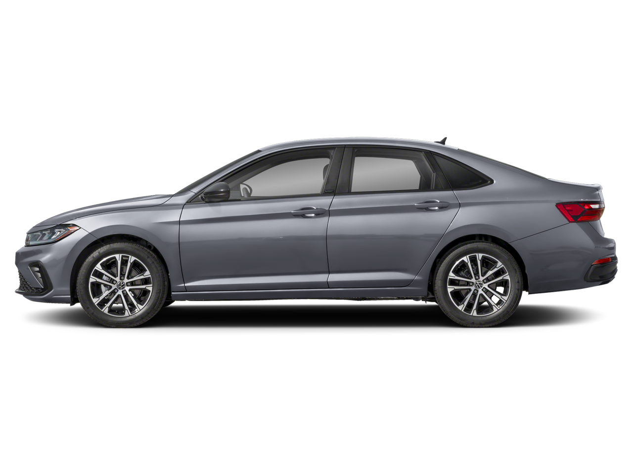 2026 Volkswagen Jetta 1.5T Sport photo 2