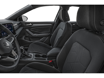 2027 Volkswagen Jetta Base