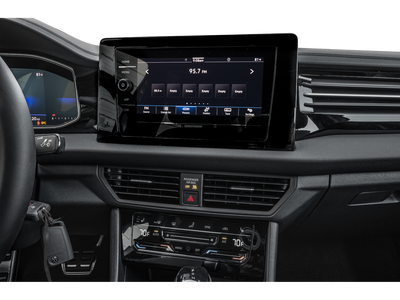 2027 Volkswagen Jetta Base