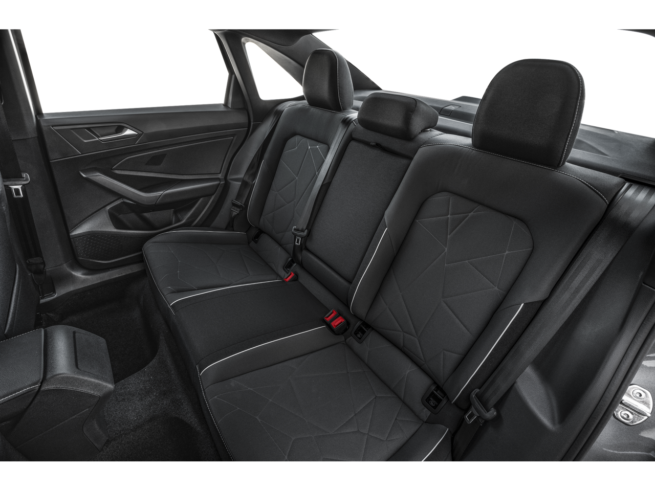 2027 Volkswagen Jetta Base