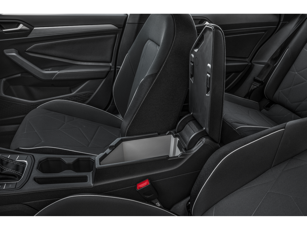 2027 Volkswagen Jetta Base
