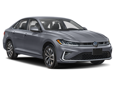 2027 Volkswagen Jetta S