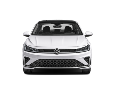 2027 Volkswagen Jetta SE