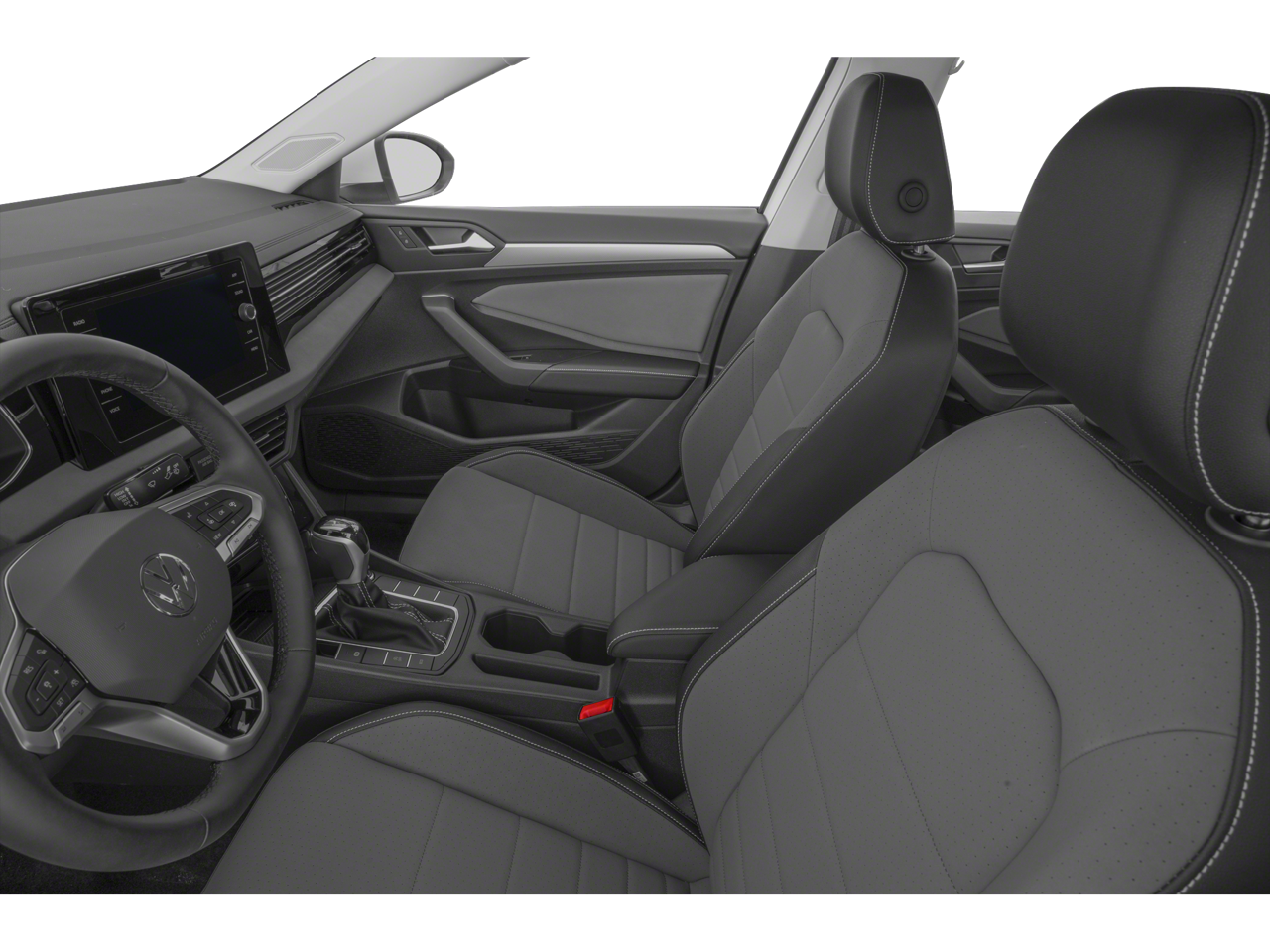 2027 Volkswagen Jetta SE
