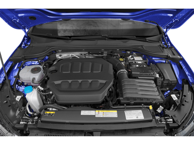 2027 Volkswagen Golf R Base