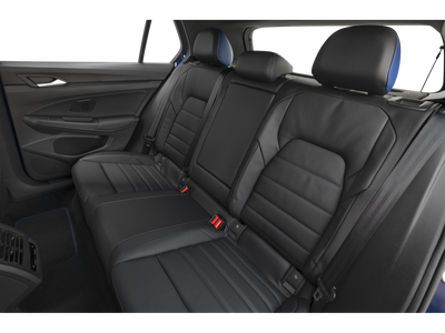 2027 Volkswagen Golf R Base