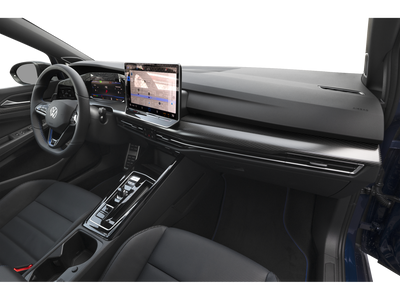 2027 Volkswagen Golf R Base