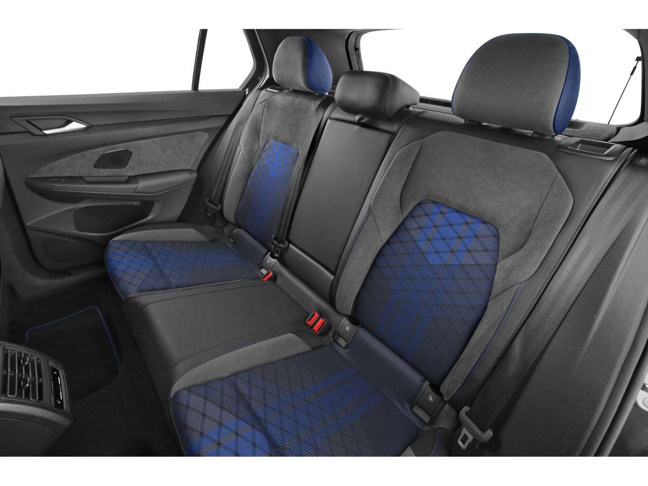 2027 Volkswagen Golf R Base