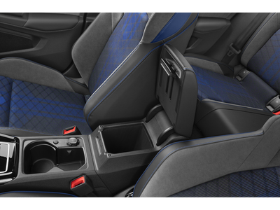 2027 Volkswagen Golf R Base
