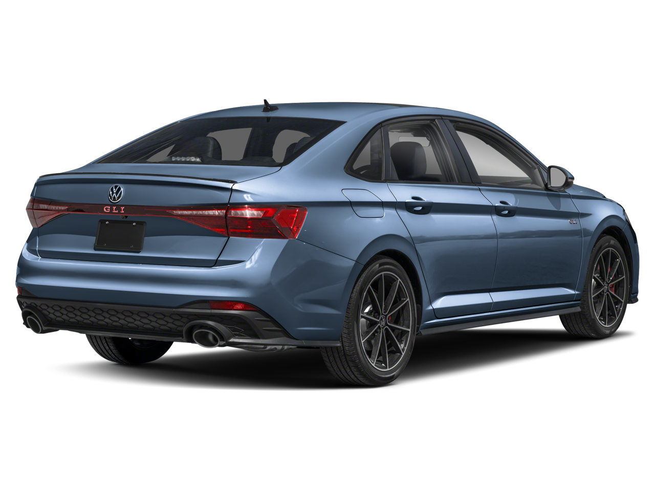 2027 Volkswagen Jetta GLI Base