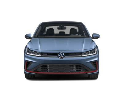 2027 Volkswagen Jetta GLI Base