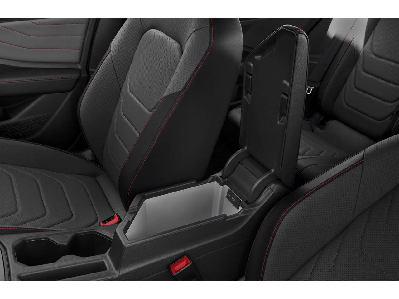 2027 Volkswagen Jetta GLI Base
