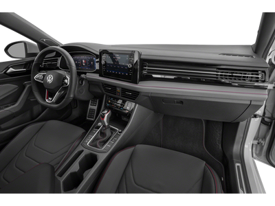 2027 Volkswagen Jetta GLI Base