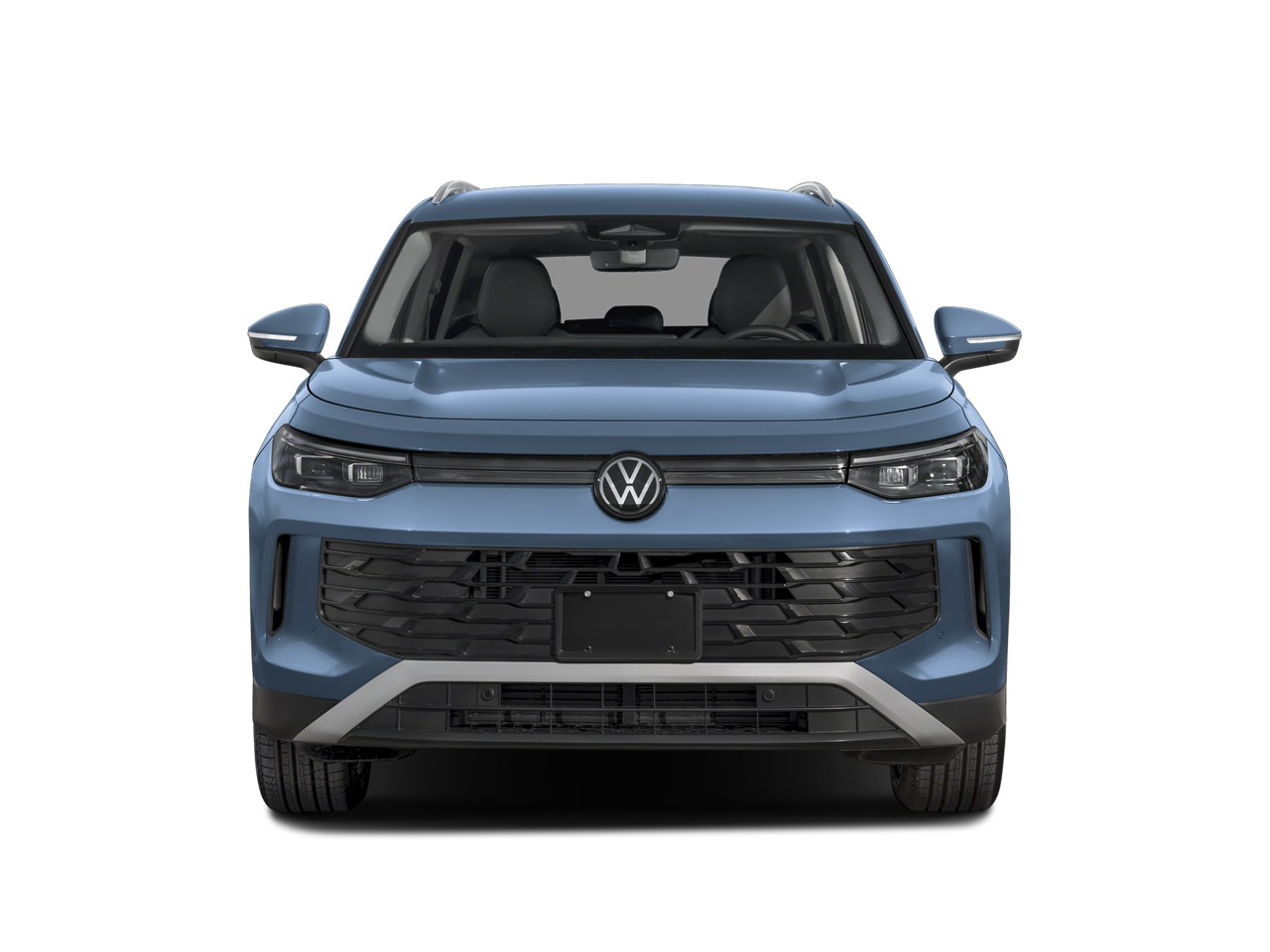 2027 Volkswagen Tiguan SE