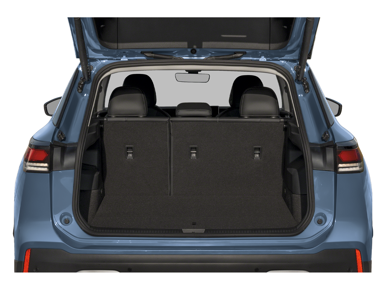 2027 Volkswagen Tiguan SE