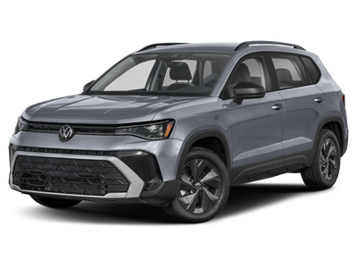 2027 Volkswagen Taos Base