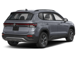 2027 Volkswagen Taos Base