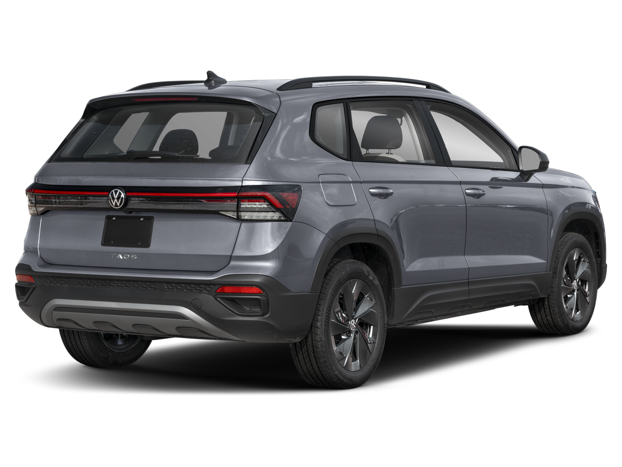 2027 Volkswagen Taos Base