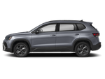 2027 Volkswagen Taos Base