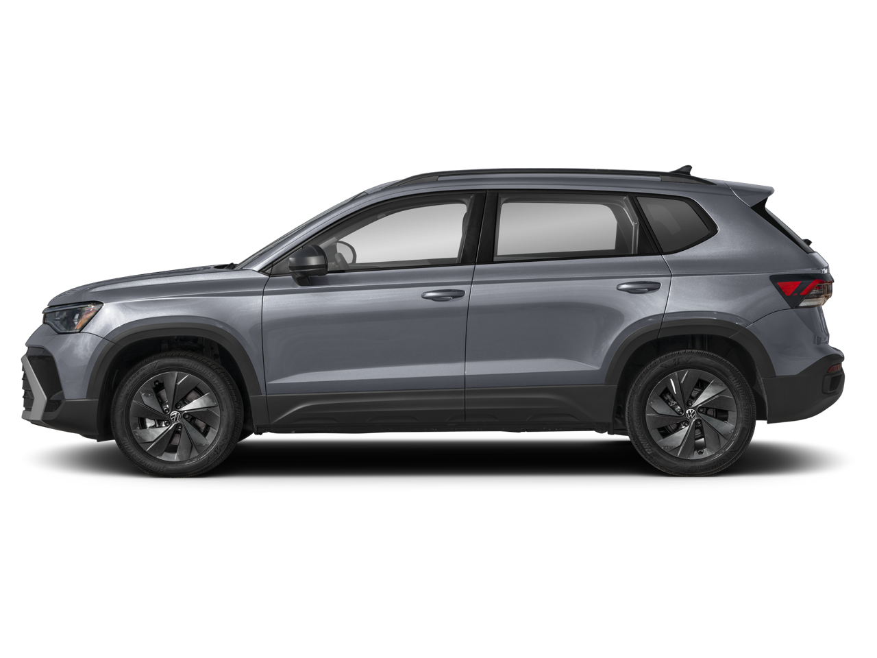 2027 Volkswagen Taos Base