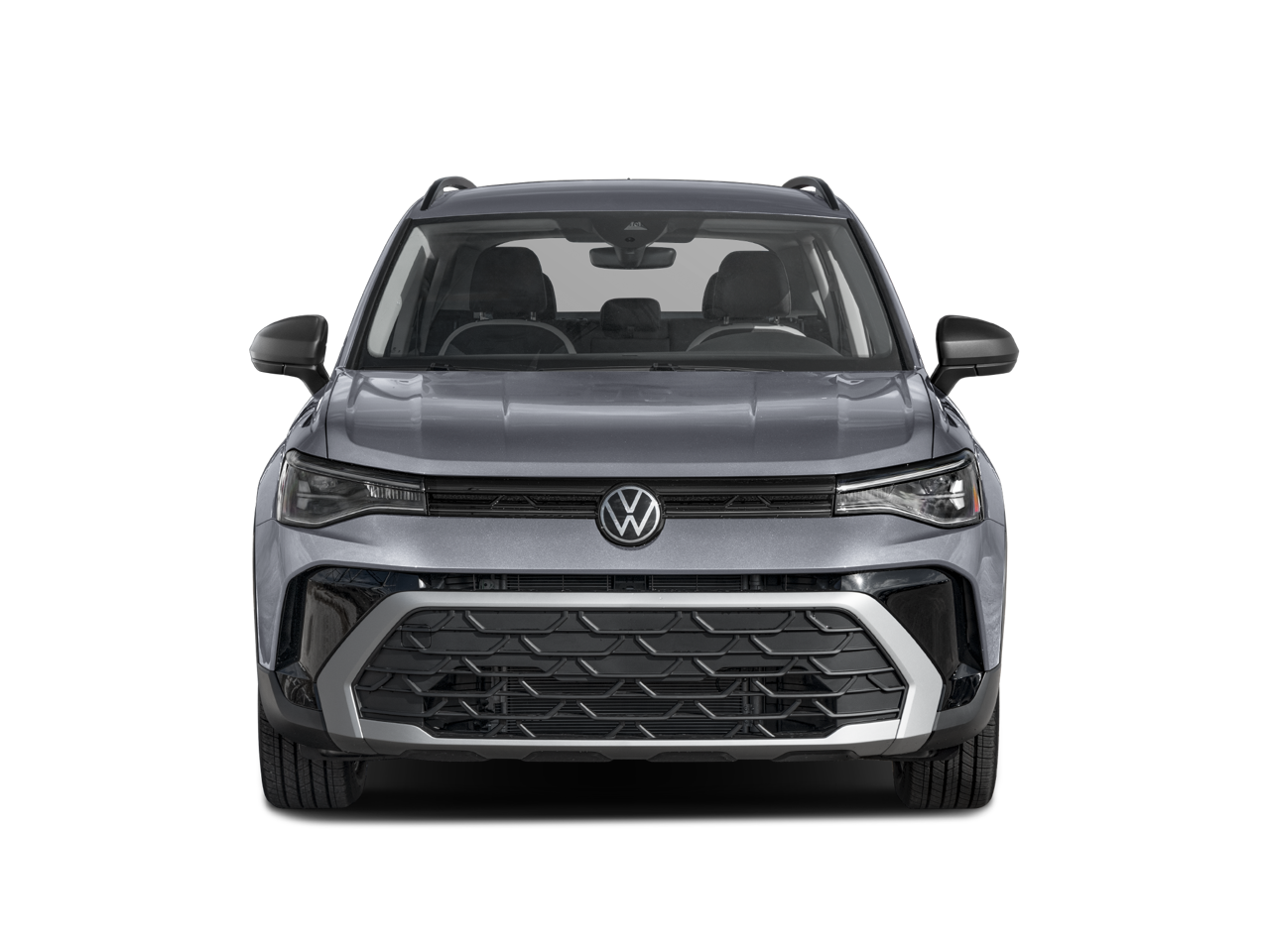 2027 Volkswagen Taos Base