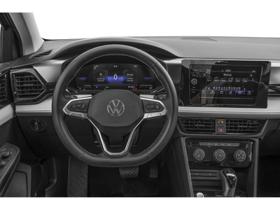 2027 Volkswagen Taos Base