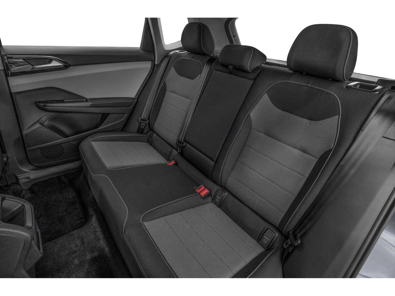 2027 Volkswagen Taos Base