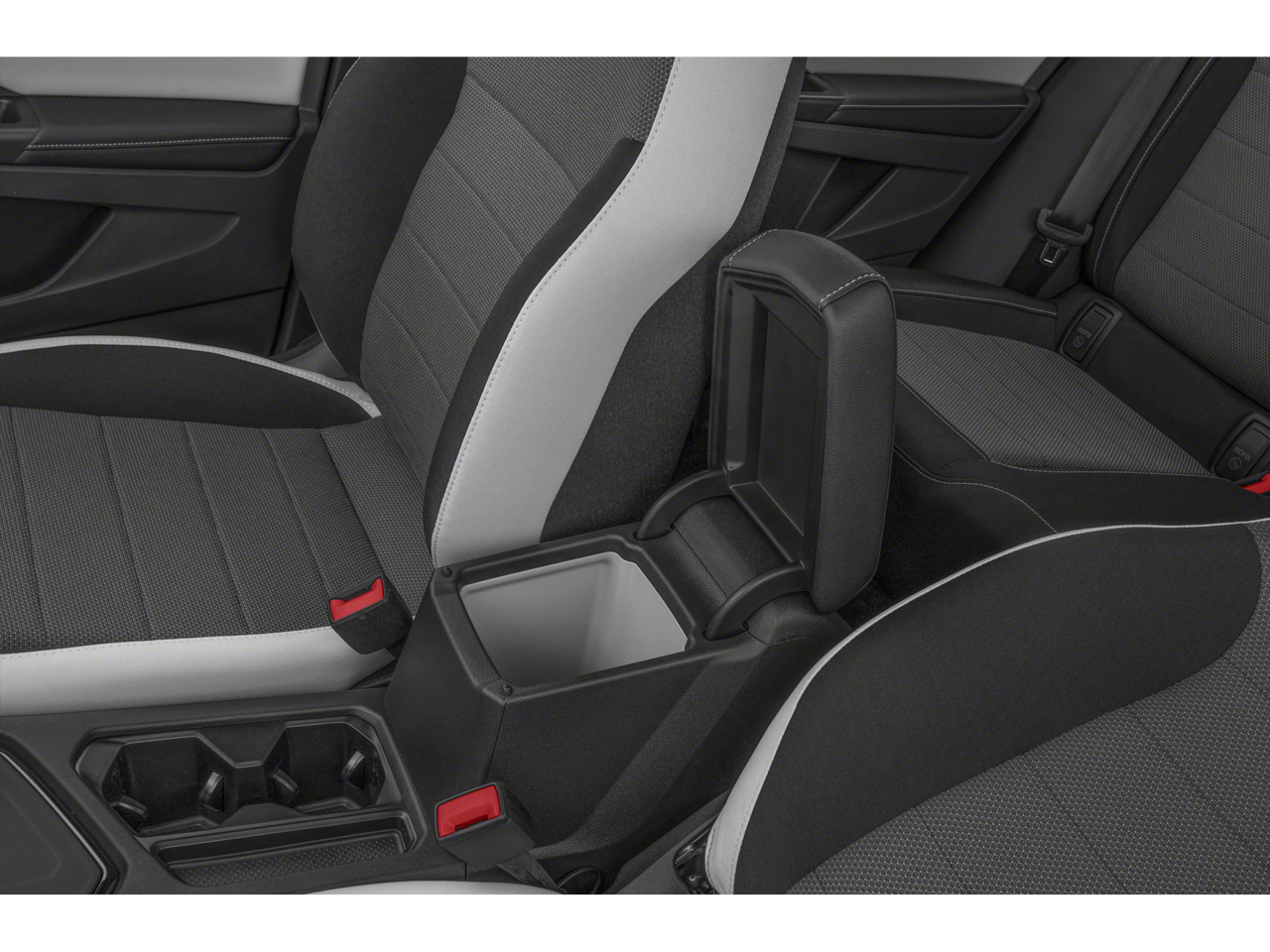 2027 Volkswagen Taos Base