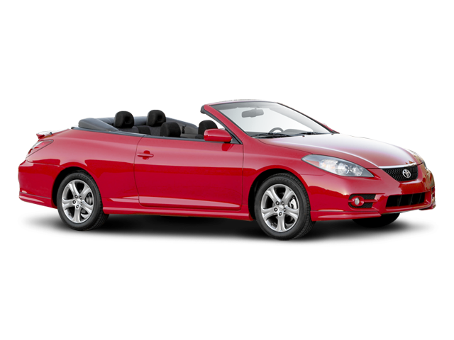 2008 Toyota Camry Solara Sport V6 AT's photo