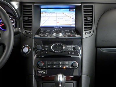 2010 INFINITI FX35 Base