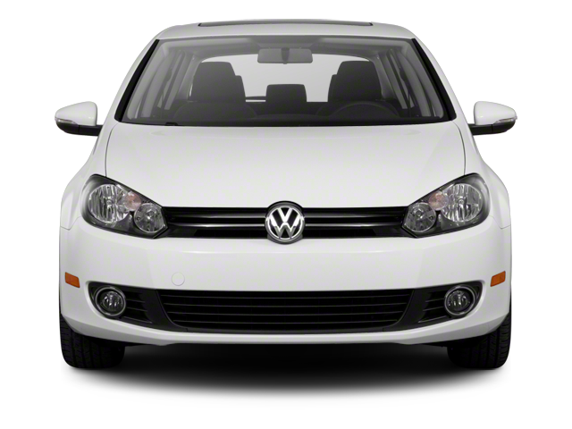 2011 Volkswagen Golf 2.5L