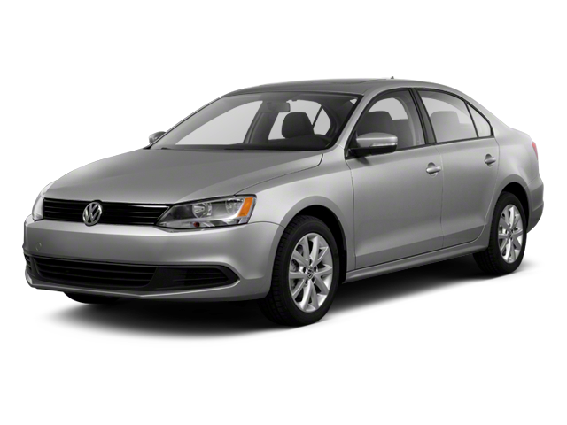 2012 Volkswagen Jetta SE 6AT's photo