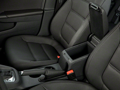 2012 Volkswagen Jetta 2.5L SE Convenience & Sunroof