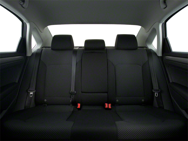 2012 Volkswagen Passat 2.5 SE w/Sunroof/Nav