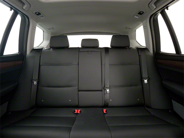 2013 BMW X3 xDrive35i