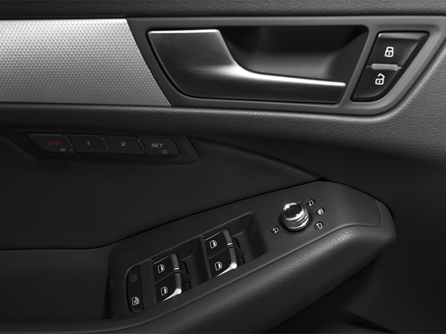 2014 Audi Q5 2.0T Premium Plus quattro