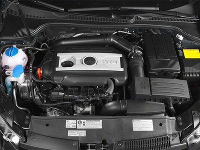 2014 Volkswagen GTI Wolfsburg Edition