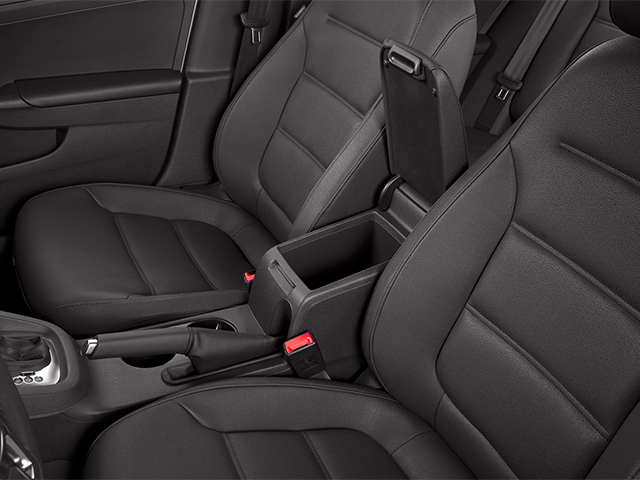 2014 Volkswagen Jetta 1.8T SE