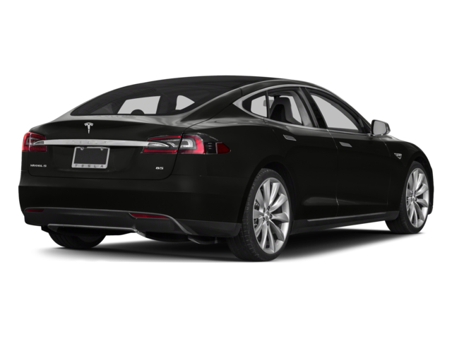 Used 2015 Tesla Model S 85 with VIN 5YJSA1H1XFFP68751 for sale in Huntersville, NC