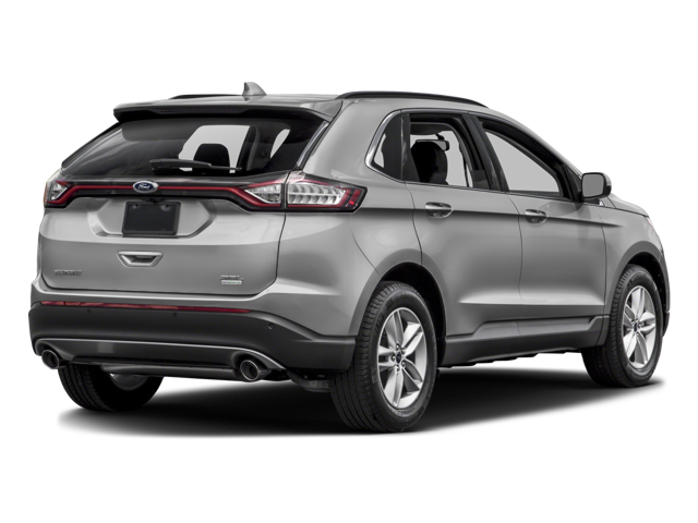 Used 2017 Ford Edge Titanium with VIN 2FMPK4K84HBB81290 for sale in Huntersville, NC