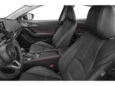 2018 Mazda Mazda3 Grand Touring
