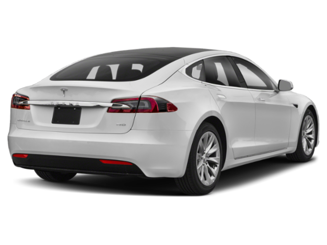 Used 2018 Tesla Model S 100D with VIN 5YJSA1E21JF289091 for sale in Huntersville, NC