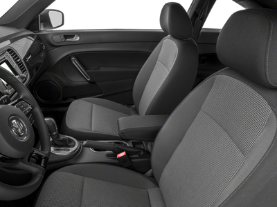 2018 Volkswagen Beetle 2.0T SE