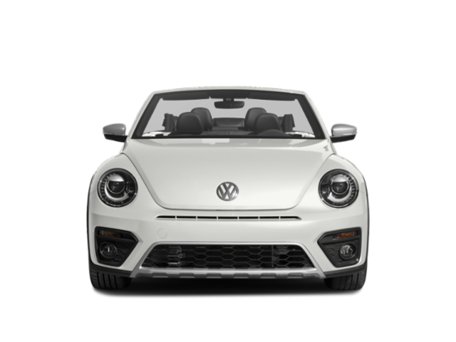 2018 Volkswagen Beetle 2.0T Dune