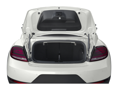 2018 Volkswagen Beetle 2.0T Dune