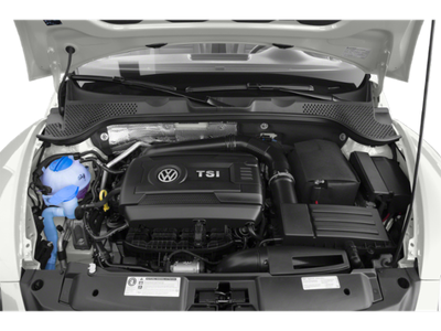 2018 Volkswagen Beetle 2.0T Dune