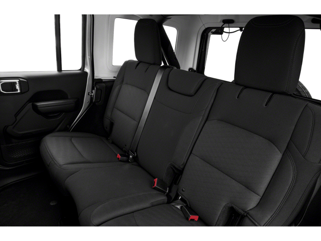 2019 Jeep Wrangler Unlimited Sport Altitude