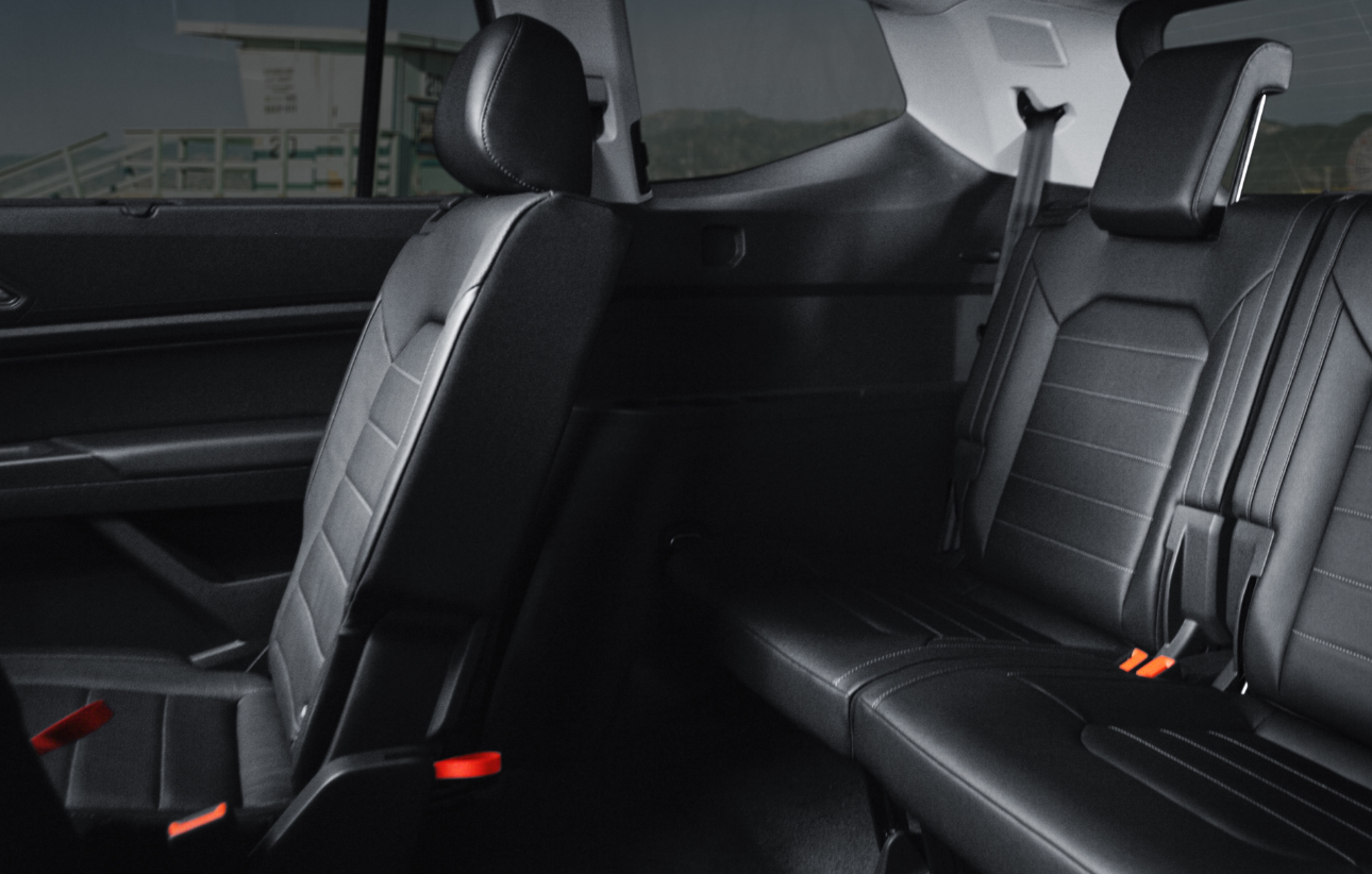 keffer vw atlas 2017