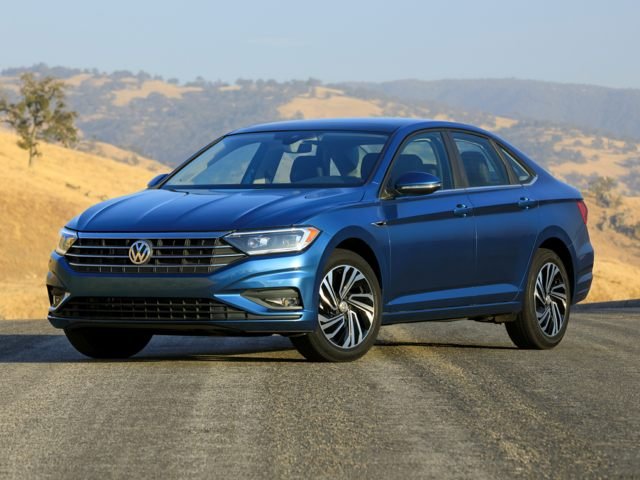 2019 VW Jetta Quotes to Charlotte NC