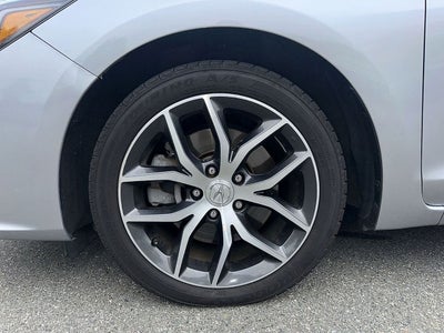 2019 Acura ILX Technology Package